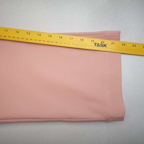 NWT Lole Stretch Ladies Size 10 Pink UPS 50+ Sun Protection Capri Pants - Picture 14 of 14